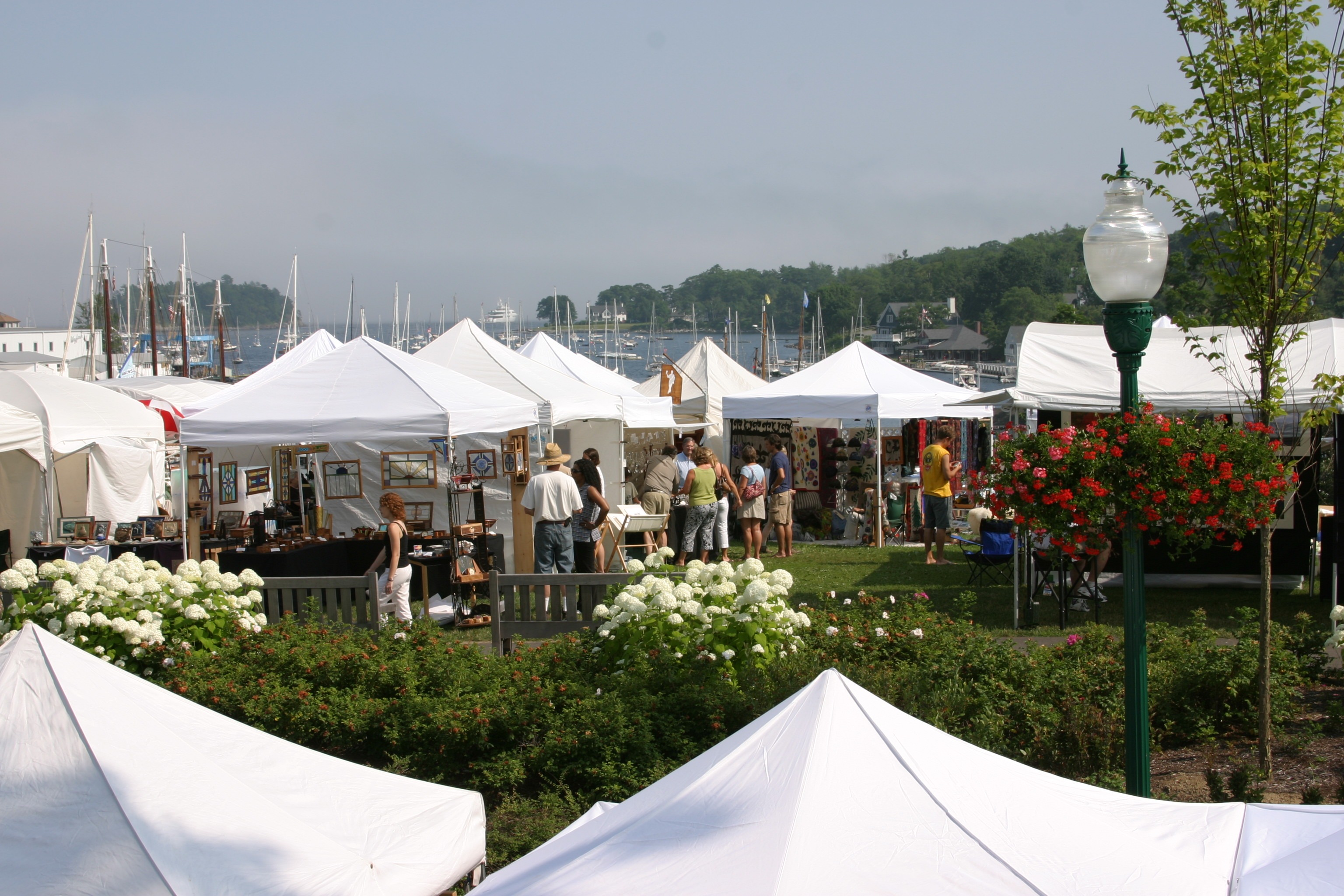 Arts & Culture 16 Bay View Camden, Maine Art, Music & Theater